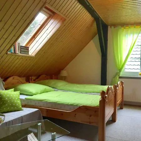 Ferienhaus _ Neu Trassenheide