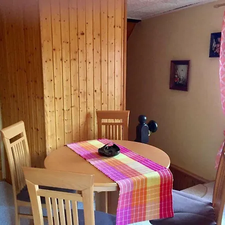 Lejlighed Ferienhaus _ Neu Trassenheide