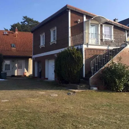 Lejlighed Ferienhaus _ Neu *