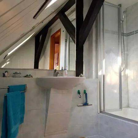 Lejlighed Ferienhaus _ Neu Trassenheide