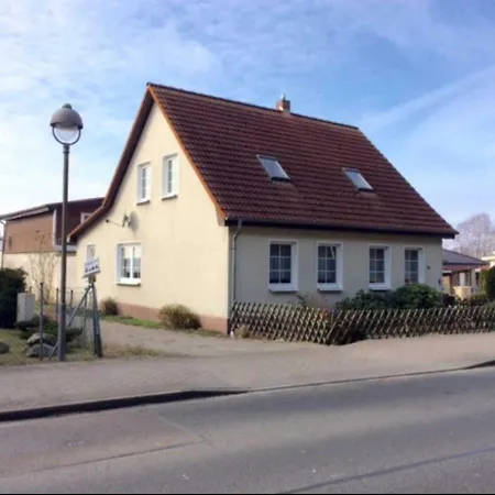 Lejlighed Ferienhaus _ Neu *