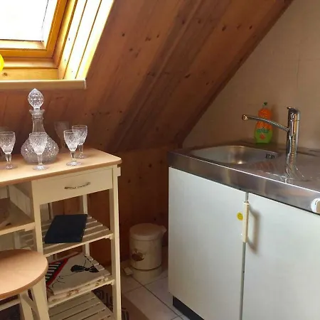 Ferienhaus _ Neu